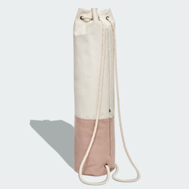 Sac tapis de yoga