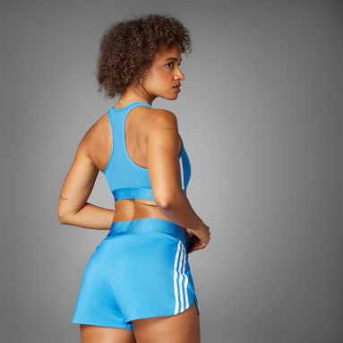 PrimeLiftreact Training Medium Support Hyperglam Bra