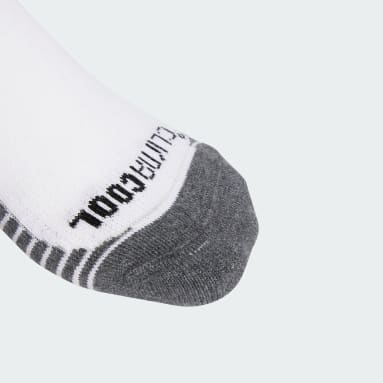 Medias a Media Pantorrilla CLIMACOOL Performance Acolchadas, Paquete de 3 Pares