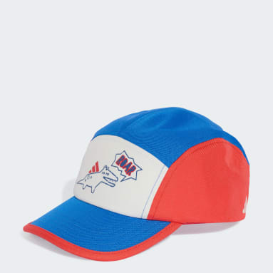 Casquette avec imprimé Jeunes enfants