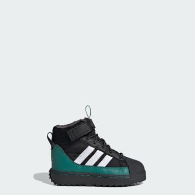 Which adidas shoes are waterproof 2025