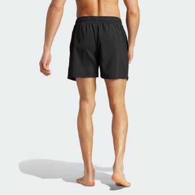 Shorts de Natación Cortos Solid CLX
