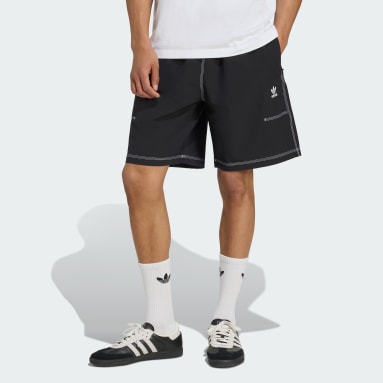 Trefoil Essentials Shorts