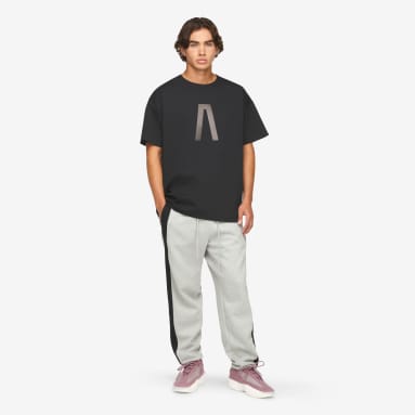 FEAR OF GOD ATHLETICS QUICKDRY JERSEY PERFORMANCE TEE