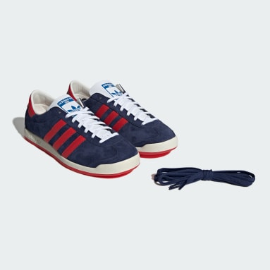 Java Shoes