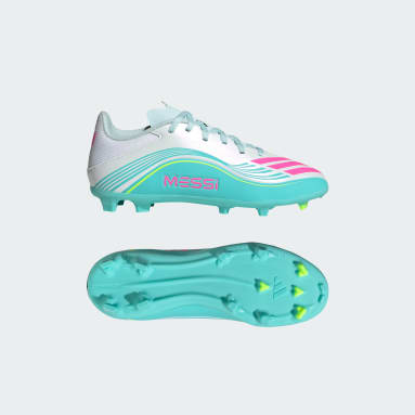 F50 MESSI LEAGUE Firm Ground /Multi Ground Fotballsko