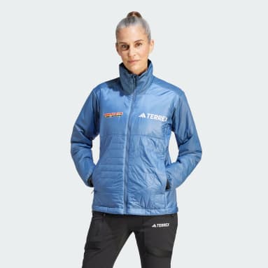 Giacca Terrex Xperior Varilite PrimaLoft