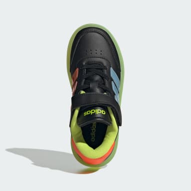 Courtblock Shoes
