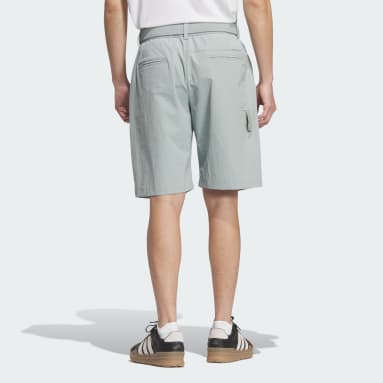 レンジ コミューター ショーツ