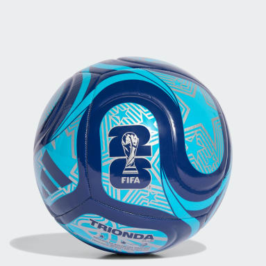 ลูกฟุตบอล WORLD CUP 26 TRIONDA CLUB