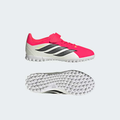 キッズ プレデター CLUB H&L TF キッズ / ターフ用（トレーニングシューズ） / PREDATOR CLUB Hook-and-Loop Turf Football Kids