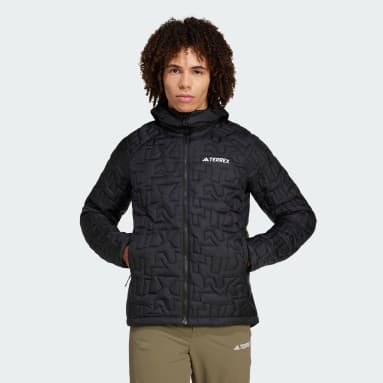 Terrex Xperior PrimaLoft Loose Fill Insulated Hooded Jacket