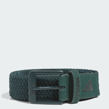 Braided Stretch Belt
