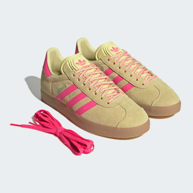 Gazelle Shoes