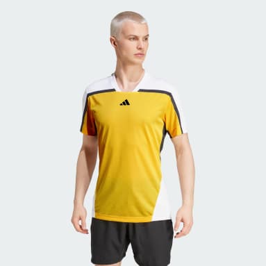 เสื้อยืดเทนนิส HEAT.RDY Pro FreeLift