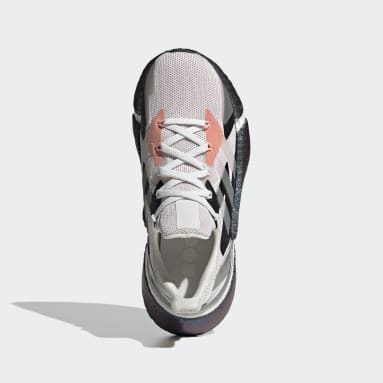 Kids Sportswear Pink X9000L4 Running Shoes