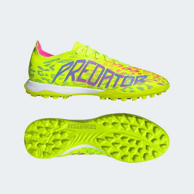 รองเท้าฟุตบอล Predator League Turf