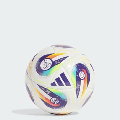 Women's Euro25 Miniball