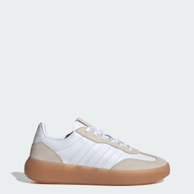 Barreda Decode Shoes