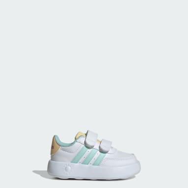Tenis adidas para bebe 6 meses hot sale