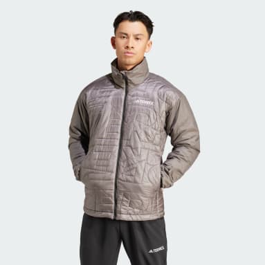 CHAQUETA TERREX XPERIOR VARILITE PRIMALOFT