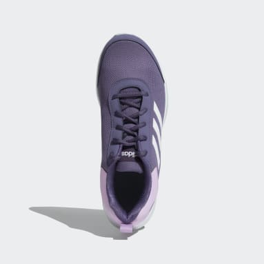 Women Running Purple GlideEase W
