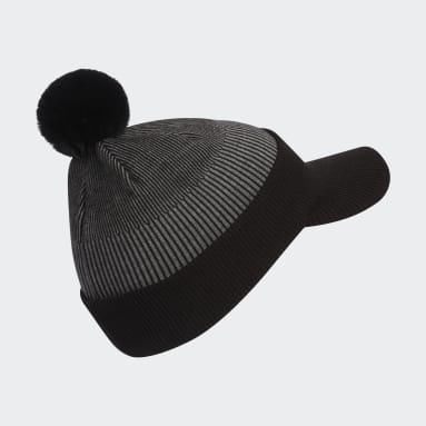 Nữ Đánh Gôn Mũ Dệt Kim Quả Bông COLD.RDY