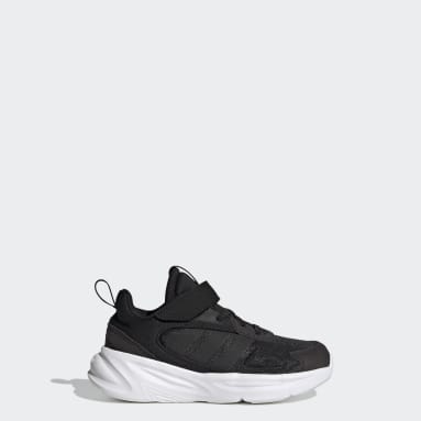 키즈 sportswear Black 오젤 러닝 라이프스타일
