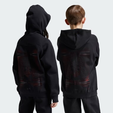 Buzo con Capucha Star Wars adidas Z.N.E. Cierre Frontal