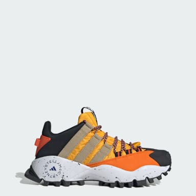 adidas by Stella McCartney adidas by Stella McCartney Seeulater Wanderschuh Gelb