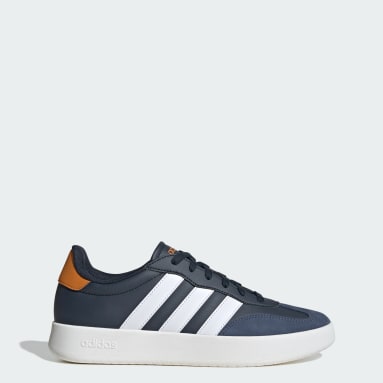Barreda Shoes