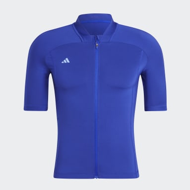 The Cycling Jersey