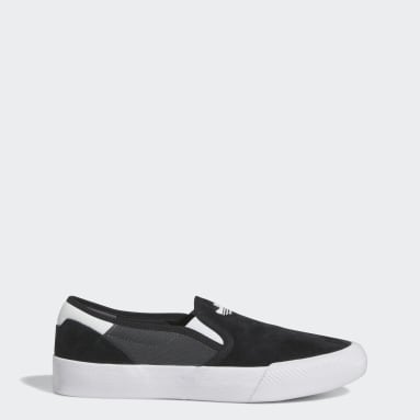 Scarpe Shmoofoil Nero Originals