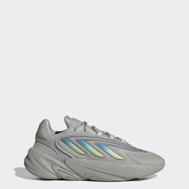 Zapatillas Ozelia Gris Mujer Originals