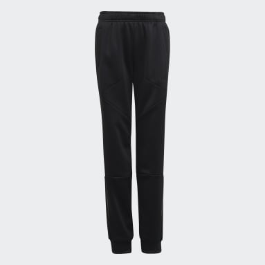 adidas Pantalon Deportivo Mujer W 3s Wv E 78pt Aeroready negro