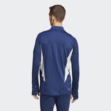 Heren Voetbal Italië Tiro 23 Pro Shirt