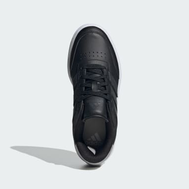 Ženy Sportswear černá Boty Courtblock