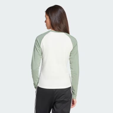 Camisetas de mujer Comprar online en adidas