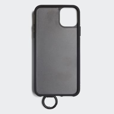 Coque Grip iPhone 11 Pro Noir Originals