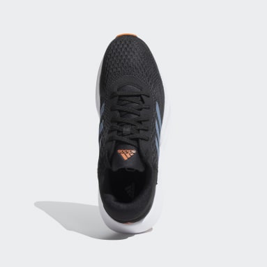 Men Running Black ASTORRUN SHOES