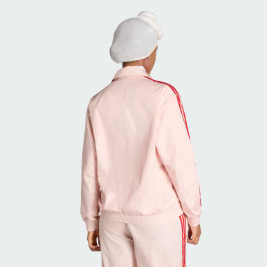 CASACA DEPORTIVA FB TT LOOSE NYLON