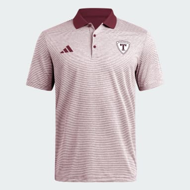 Texas A&M Aggies Ultimate365 Spring Polo Shirt