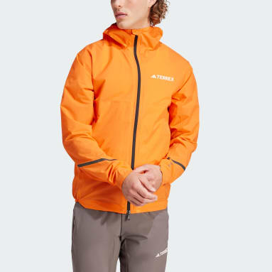 Chaqueta Terrex Xperior 2.5L Light Rain.Rdy
