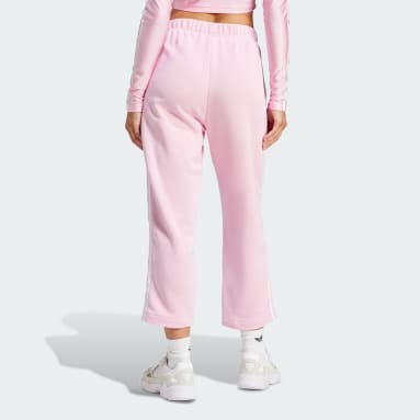 Pink Pants | adidas US