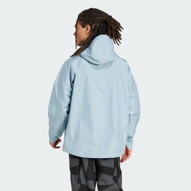 Anorak Terrex Xploric 2.5L Climaproof