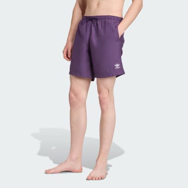 Adicolor 8-Inch Badeshorts