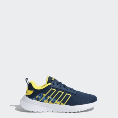 Kids Running Blue EXPEREO 1.0 SHOES