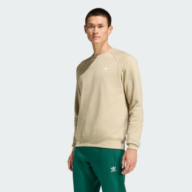Sweatshirt Trefoil Essentials