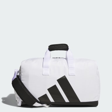 Performance Big Logo Duffle Bag