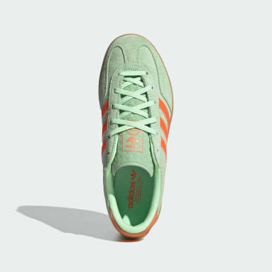 Gazelle Stack Shoes